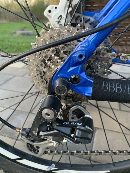 specialized rockhopper