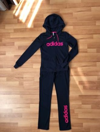 Костюм спортивный adidas
