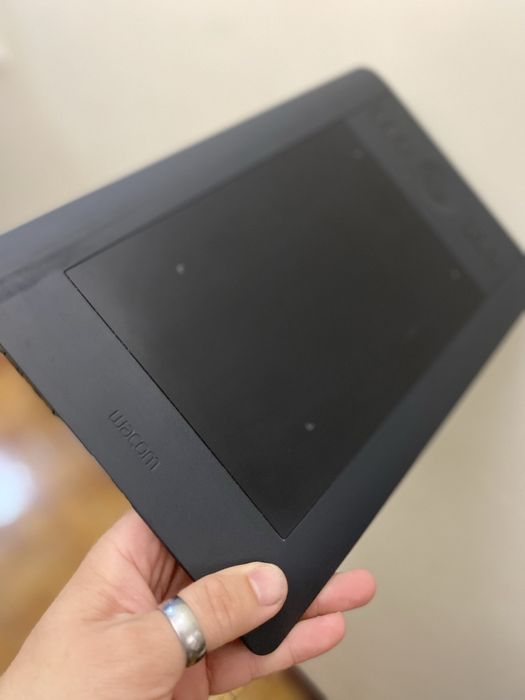 Wacom Intuos Pro464216295798876162
