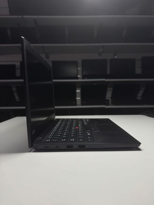 Laptop Biznesowy Lenovo ThinkPad l390