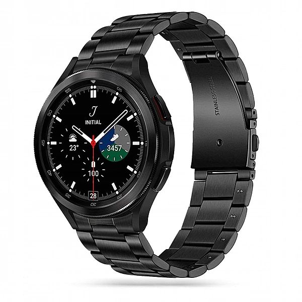 Bransoletka do Galaxy Watch 4/4/6/6 Classic 5/5 Pro 40/42/43/44/45/46/