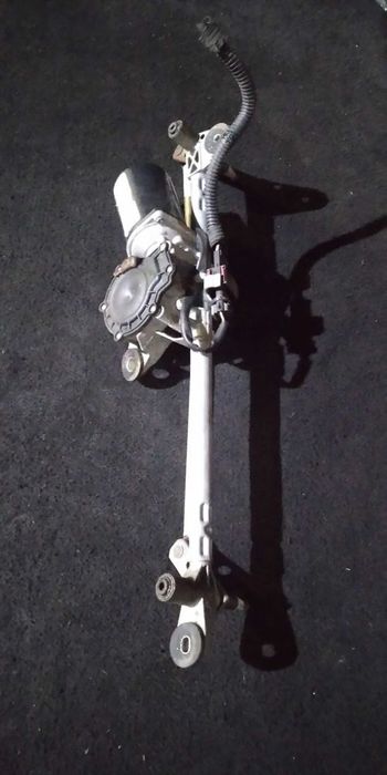 Motor De Limpa Vidros Opel Vectra C (Z02)