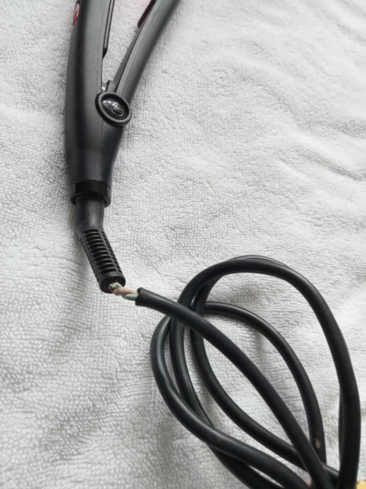 Prostownica do włosów