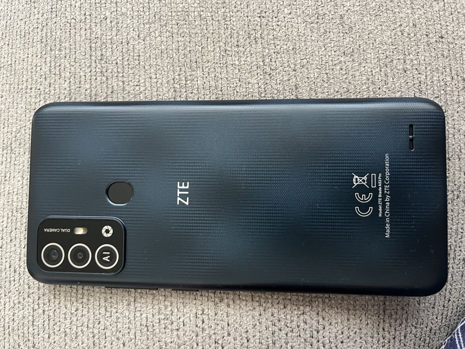 ZTE BLADE A53 Pro