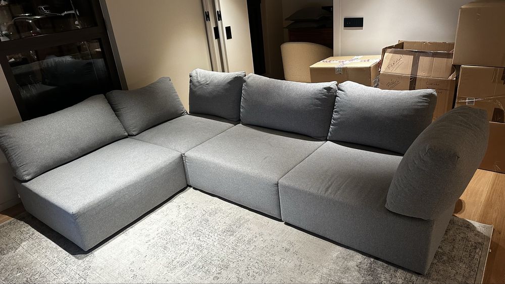 Sofa em bom estado