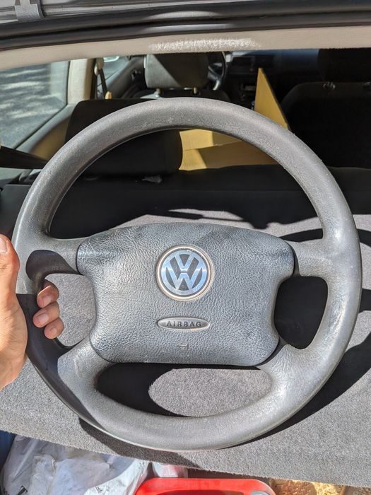 Volante VW Golf4