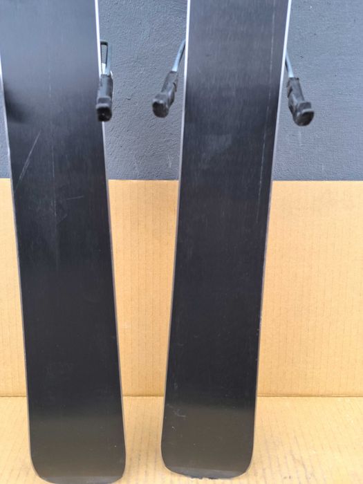 narty Tecno Pro Pulse Team 70 120 cm + TC 45