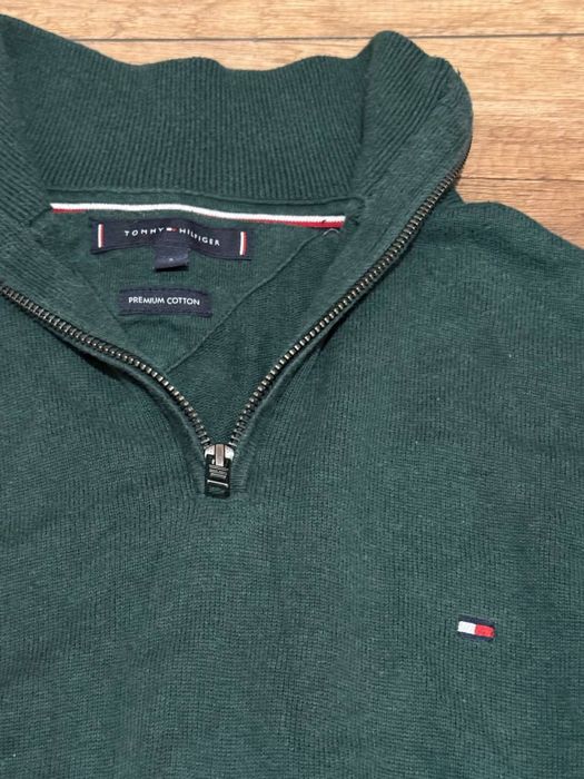 Кофта Tommy Hilfiger
