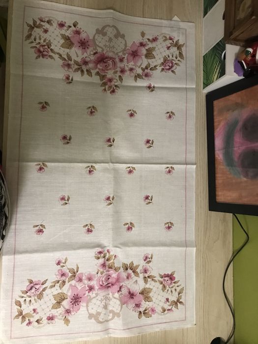 Bieżnik z roku 1990 PRL