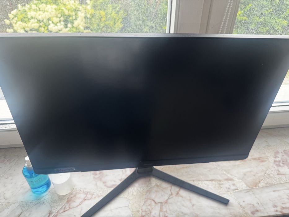 Samsung Odyssey g30a