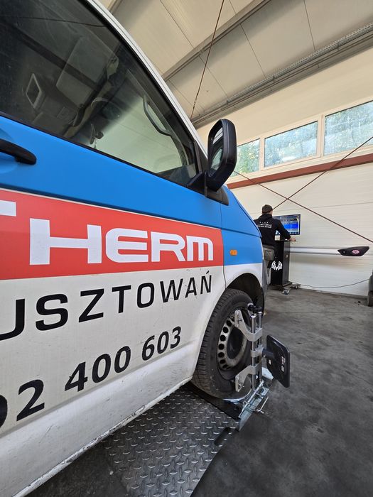 Geometria kół 3d, zbieżność kół