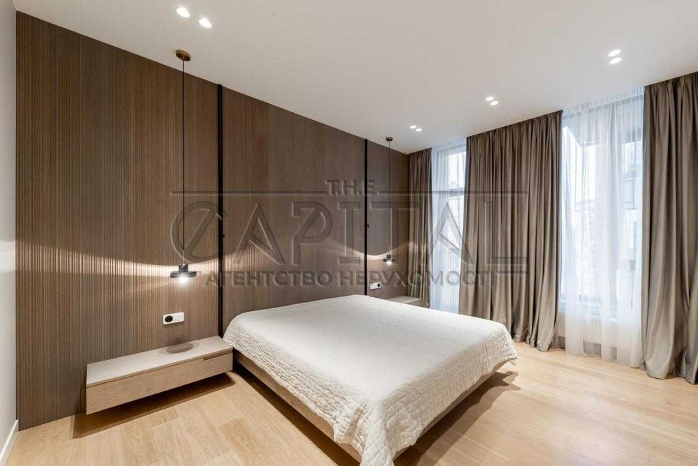 Аренда квартиры, ул. Василия Тютюнника, ЖК TRIIINITY, Печерский р-н