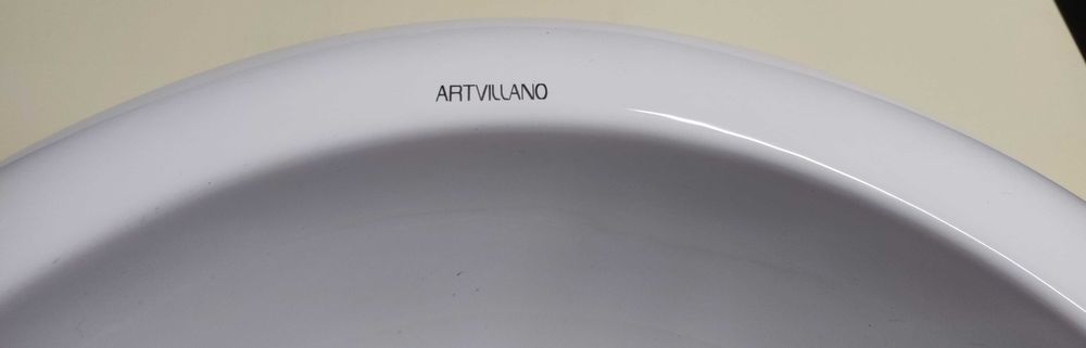 Umywalki ceramiczne Artvillano