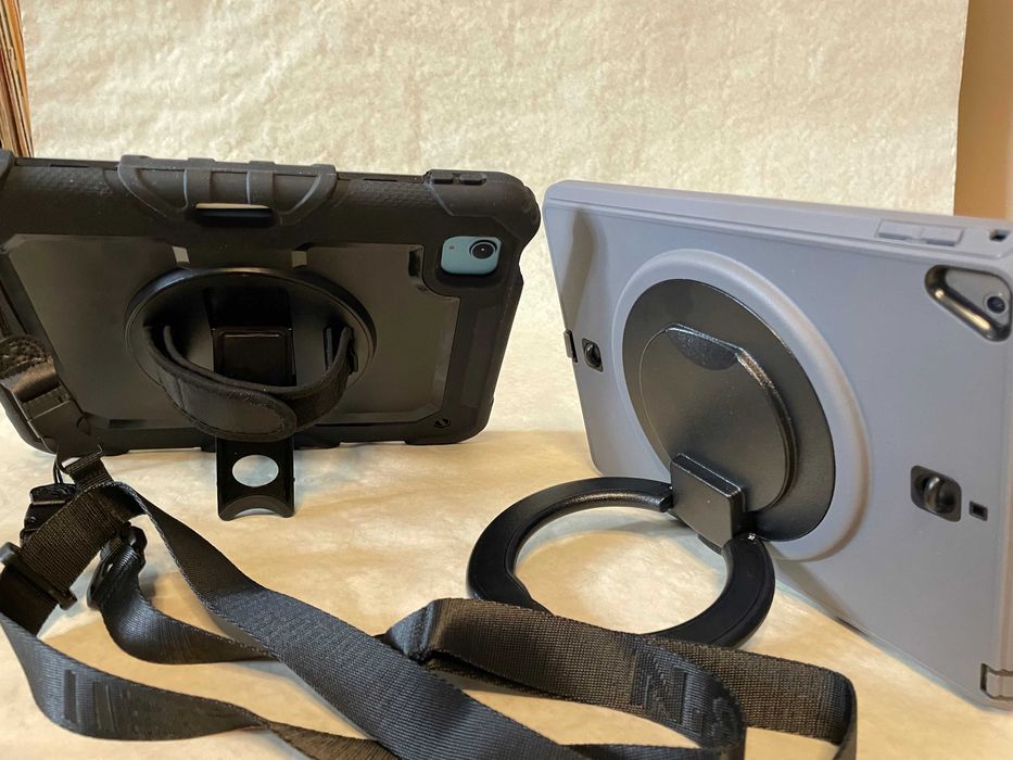 Etui do tabletów i iPadów