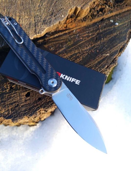 Продам ніж Ganzo Firebird FH 922 CF