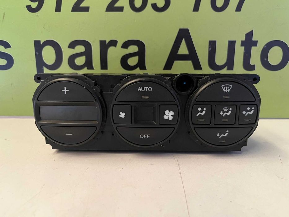 Opel Vectra B - Comandos Sofagem - S156