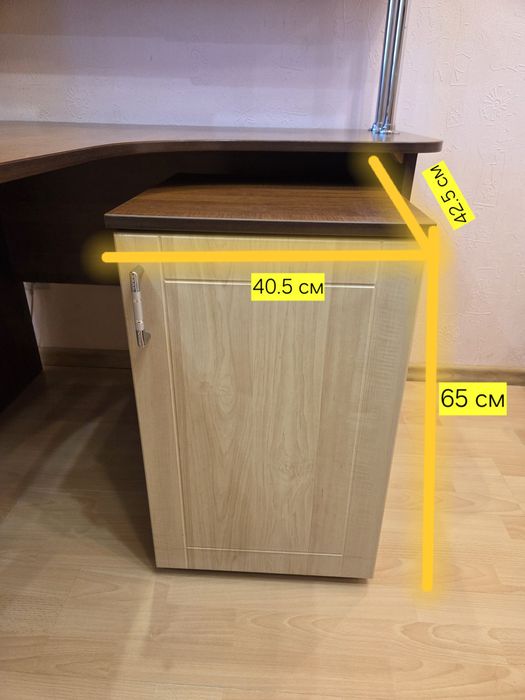 Меблі для дитячої/спальні/кабінету