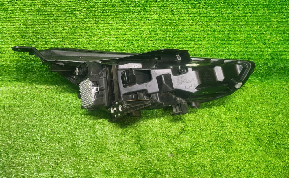 Lampa Lewa Full Led Reflektor Lewy Hyundai i30 N Line III 2017-