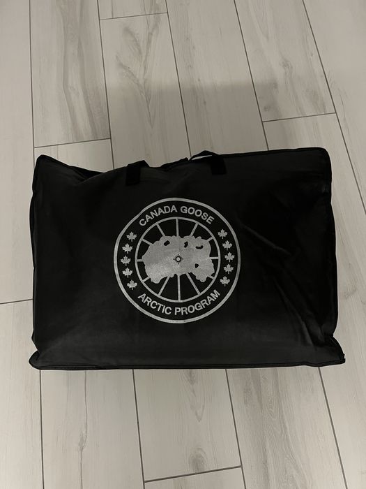 Kurtka Canada Goose Wyndham Parka