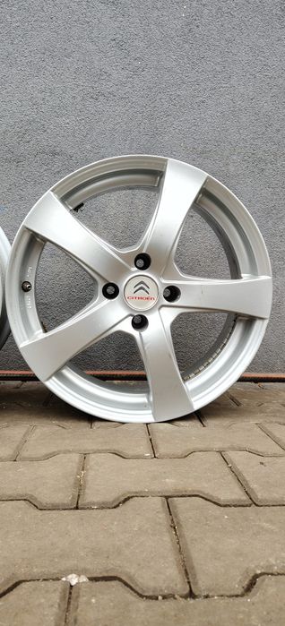 17 4x108 Peugeot Citroën