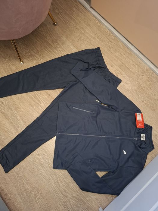 Nowy Dres chłopięcy Martes