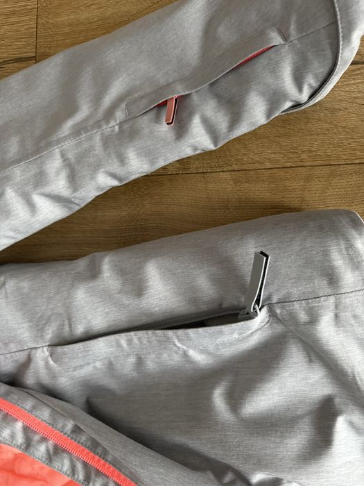 Kurtka damska narciarska 4F rozmiar M