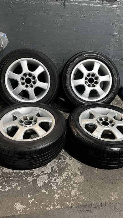 Jantes R14 4x100 4x108