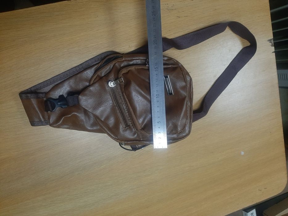 Тактическая сумка