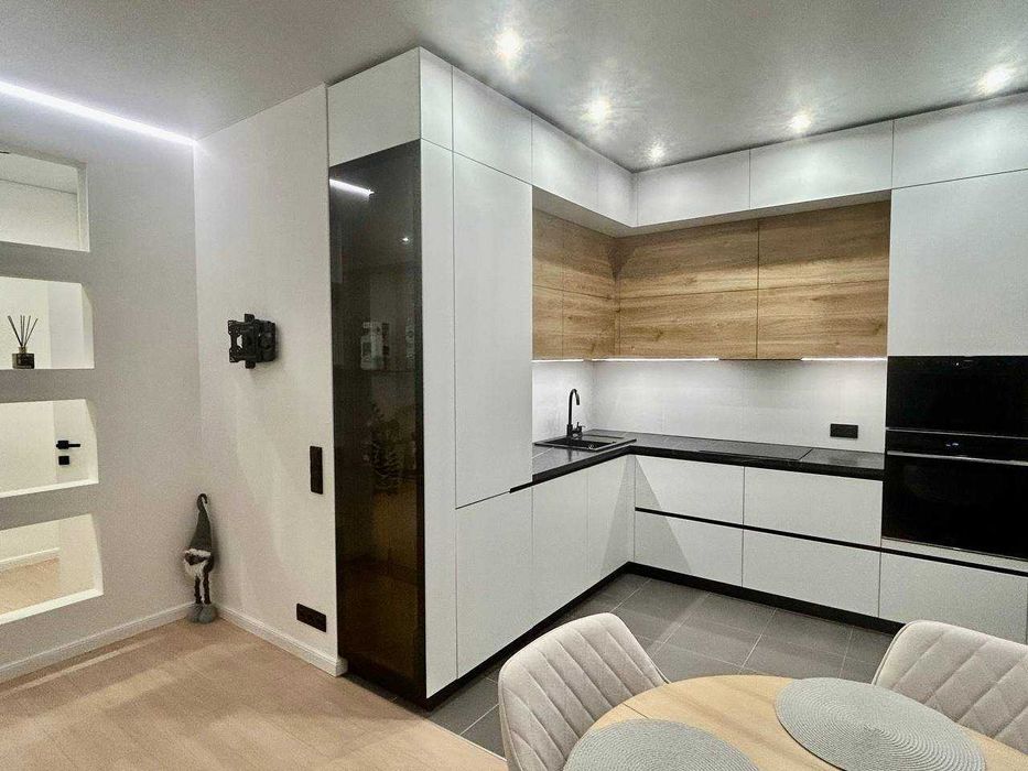 3-к квартира з ремонтом 2022 року. Пр. Олександрівський. (404673)