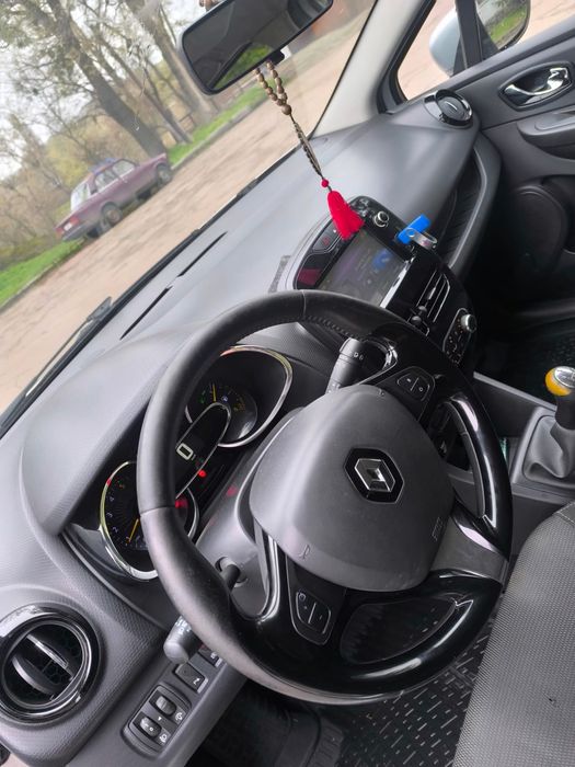 Продам Reno Clio 2014 року