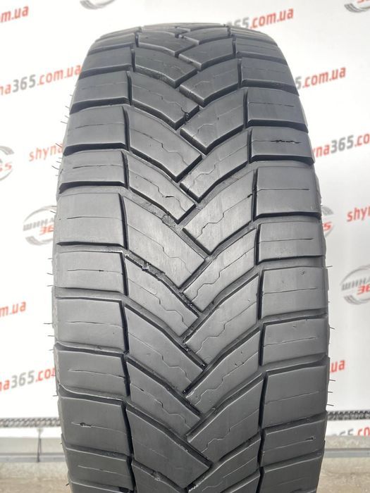 205/65 r16c michelin agilis crossclimate 7mm шини бу