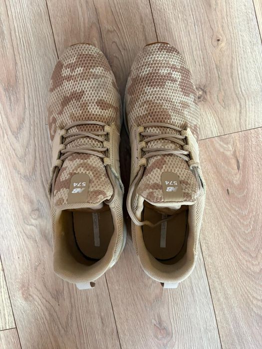 Buty New Balance 574 rozmiar 47.5