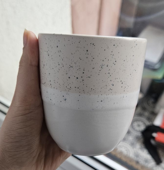 Aoomi kubek ceramika 330 ml