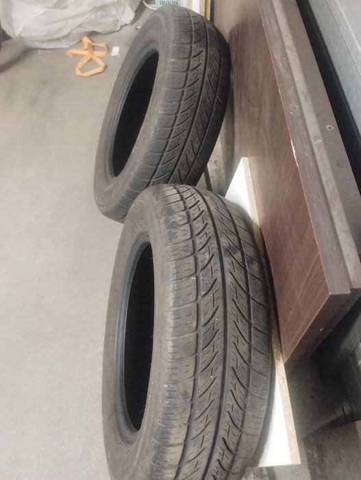 Opony letnie Kormoran