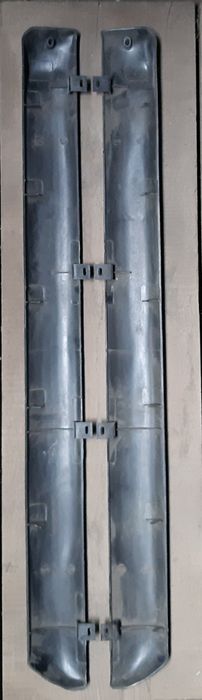 Накладка дверей ВАЗ 2106