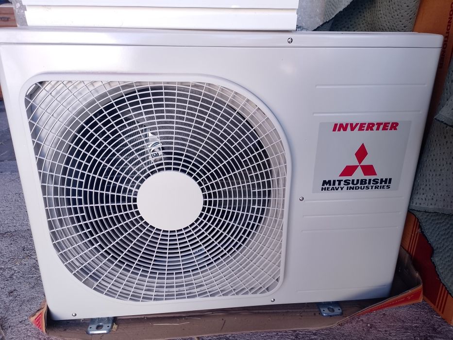 Ac Mitsubishi Inverter 18 btus