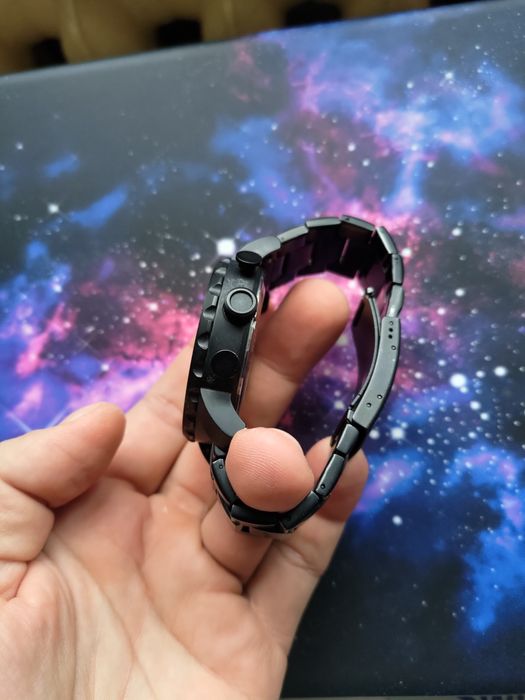 Zegarek męski Fossil.