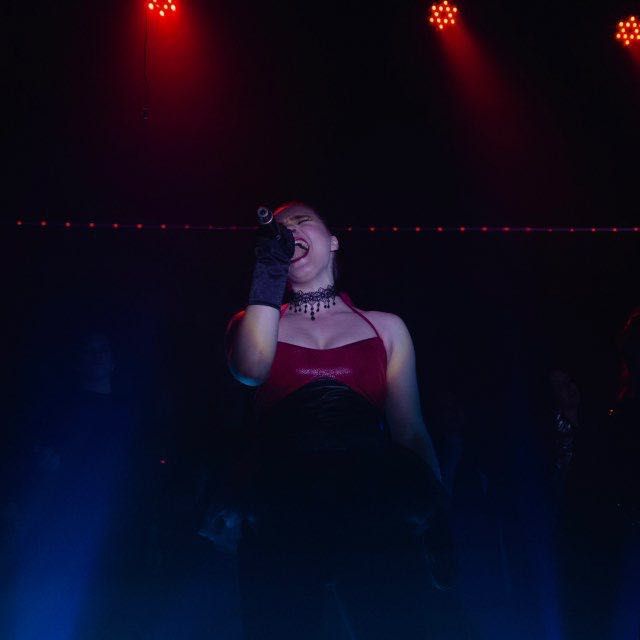 Уроки вокалу для всіх