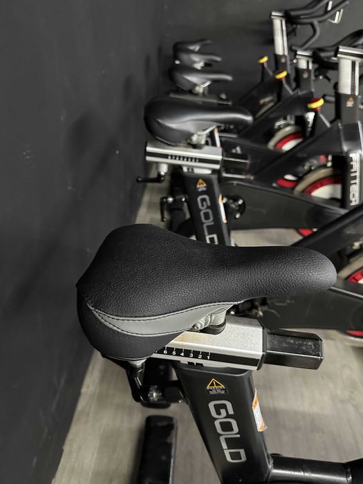 Bicicletas de CYCLE profissionais FFITECH