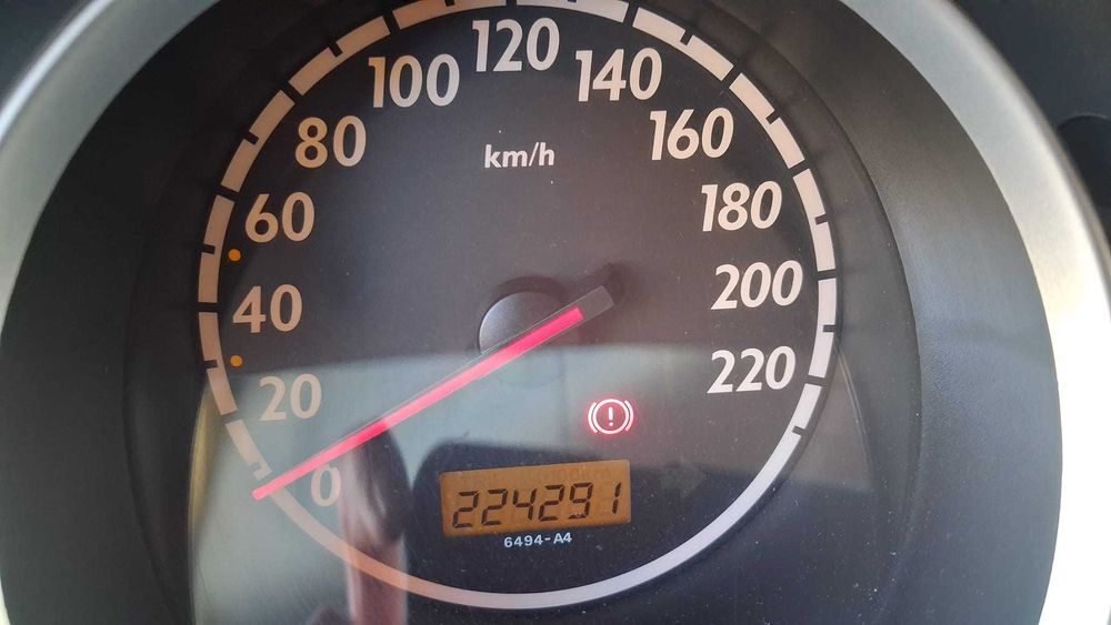 Honda Jazz 1.2 2002