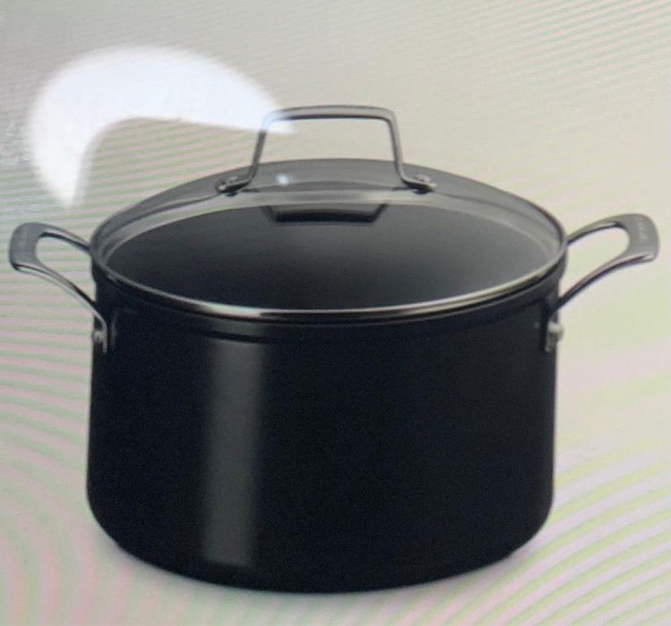Panelas le creuset