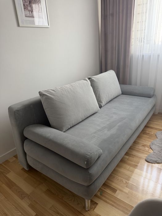 Sofa rozkładana/ kanapa