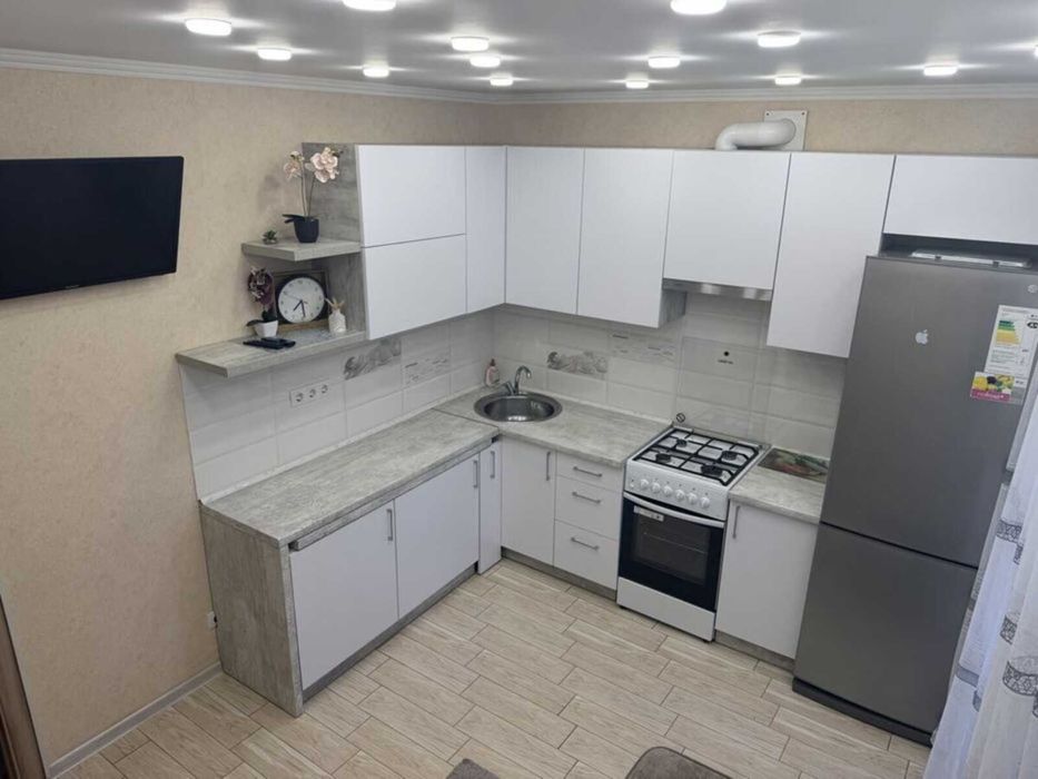Apartment in Khmelnytskyy - View 4