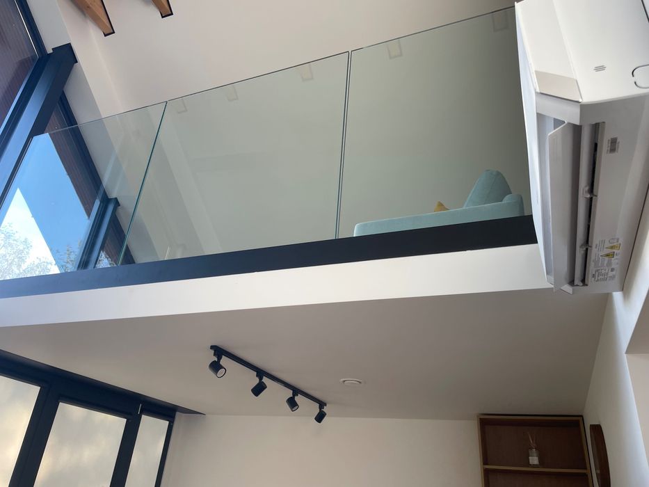 Nowoczesne apartamenty 70 m²