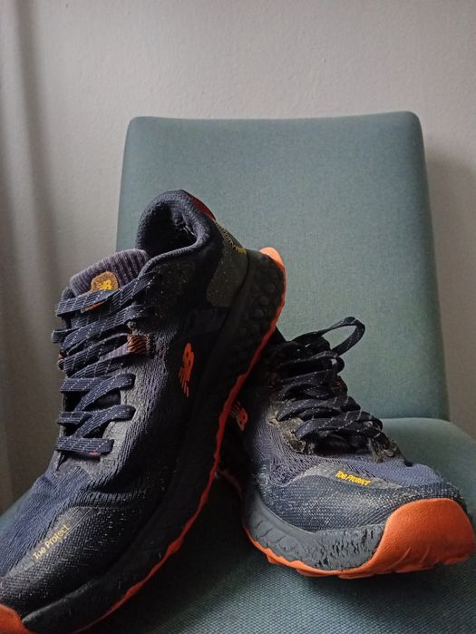 Buty do trekingu New Balans