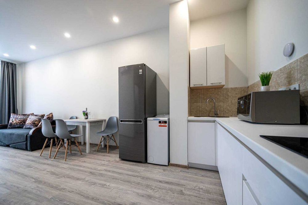 Аренда апартаментов посуточно/помесячно Аркадия вид на море/1014