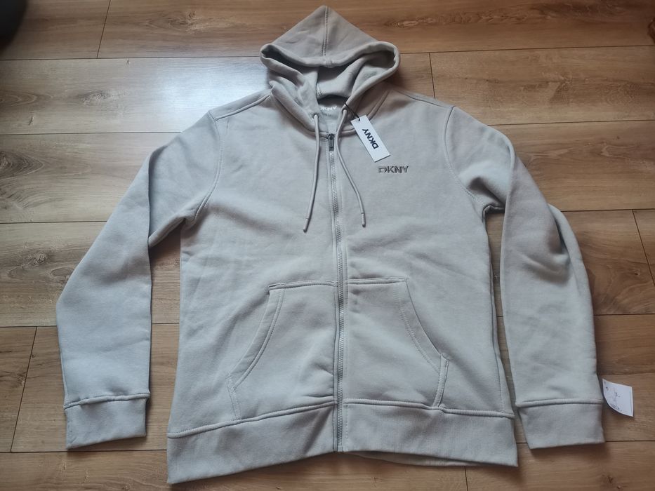 Bluza DKNY rozmiar L