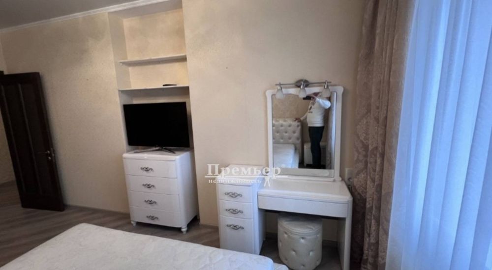 2-комнатная квартира по адресу ул. Бандеры Степана (площадь 61 м²) - Atlanta.ua - фото 7