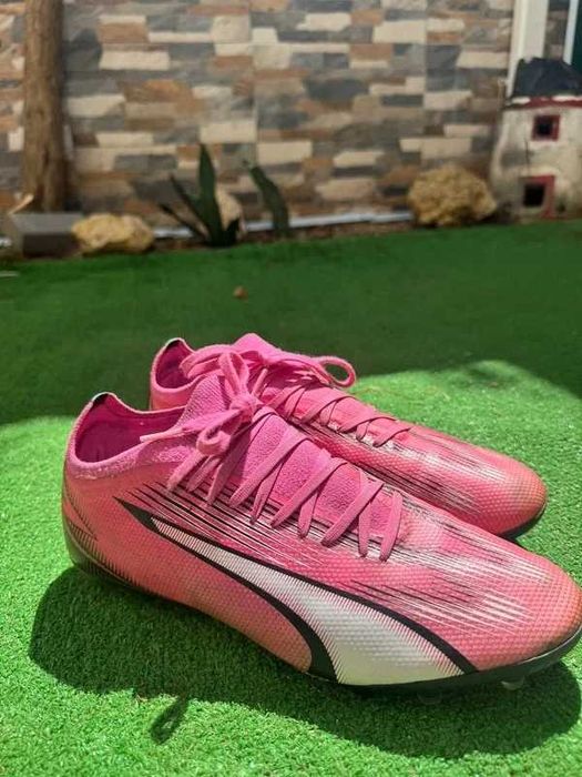 Chuteiras futebol
