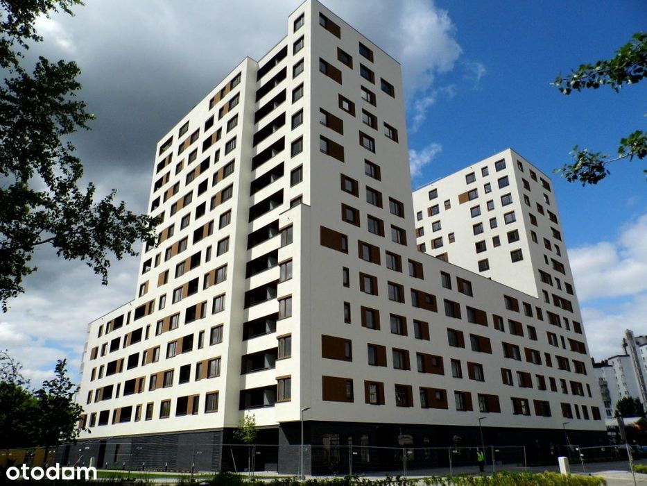 Mieszkanie, Warszawa